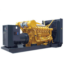 1100kVA Jichai Grupo electrógeno diesel